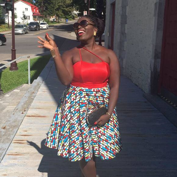 Meet your Posher, Catherine - Picture 1 of 1